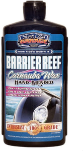 Surf City Garage 130 Barrier Reef Carnauba Wax - 16 oz.